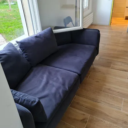 Dependance-appartement Dans Maison A Apartment Montgeron